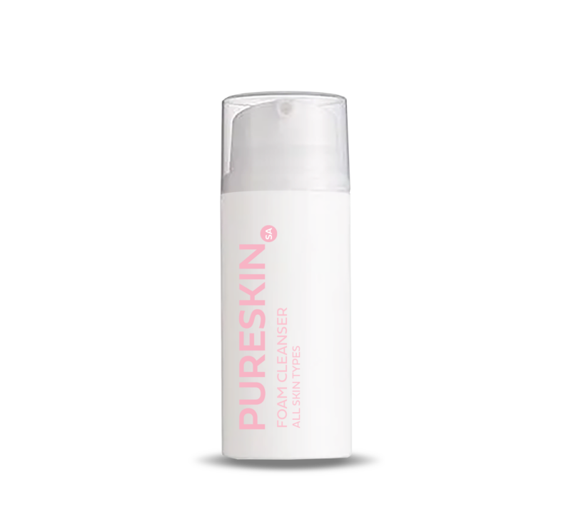 PureSkinSA Cleanser (30ml)