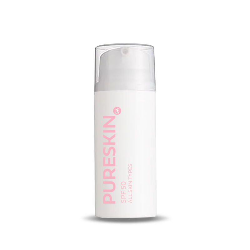 PureSkinSA SPF (30ml)
